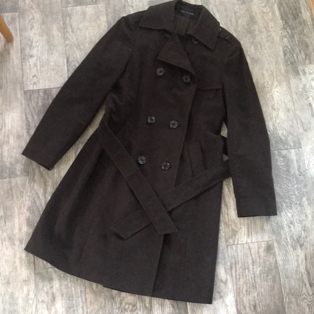 Gap Trench Coat